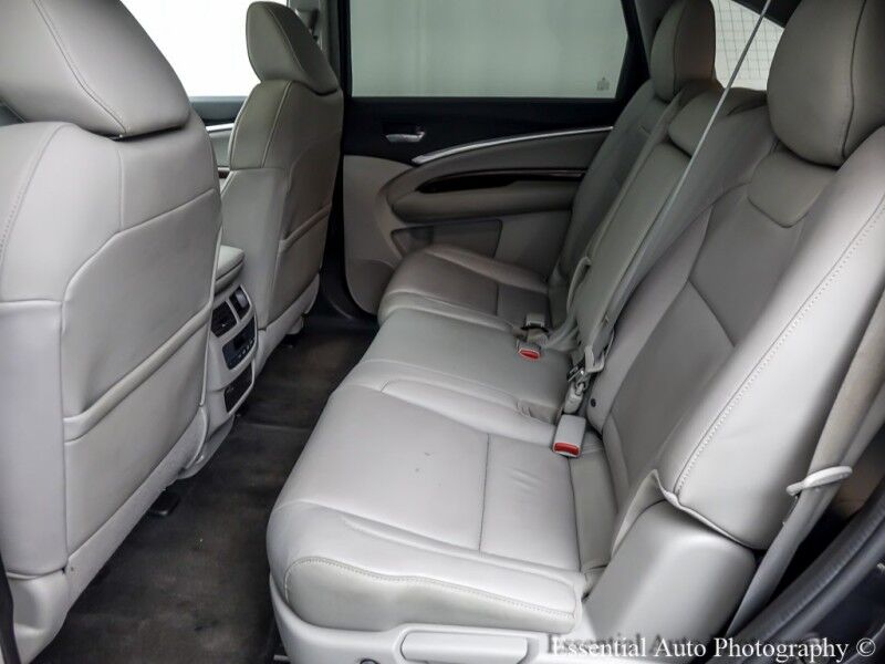 2014 Acura MDX Willowbrook IL