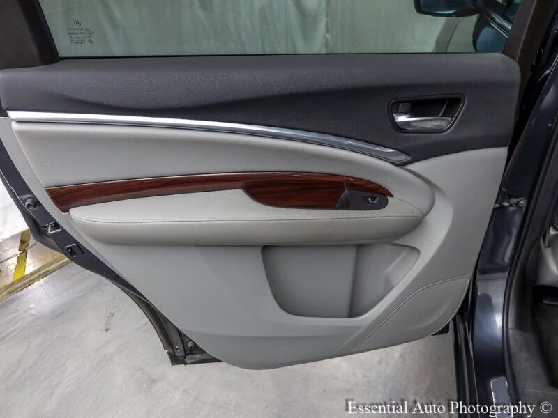 2014 Acura MDX Willowbrook IL
