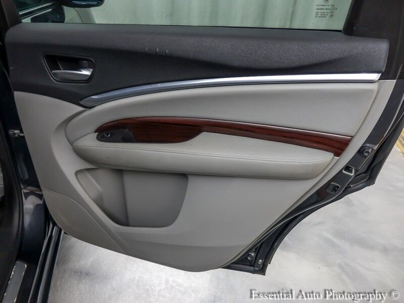 2014 Acura MDX Willowbrook IL