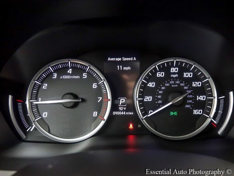2014 Acura MDX Willowbrook IL