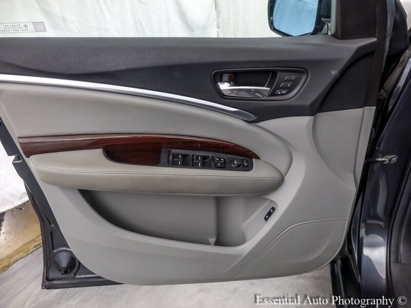 2014 Acura MDX Willowbrook IL