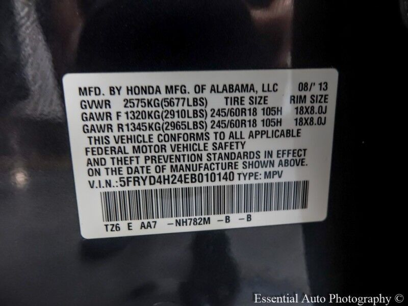 2014 Acura MDX Willowbrook IL