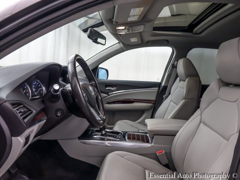 2014 Acura MDX Willowbrook IL