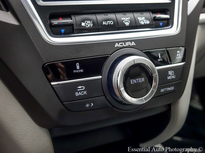 2014 Acura MDX Willowbrook IL