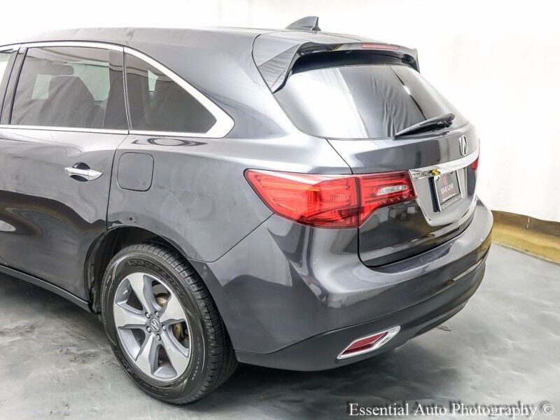2014 Acura MDX Willowbrook IL