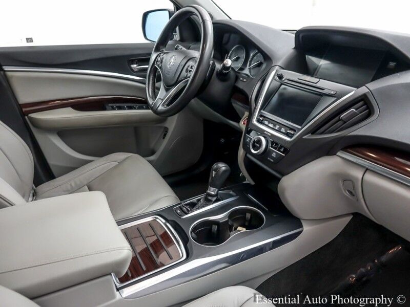 2014 Acura MDX Willowbrook IL