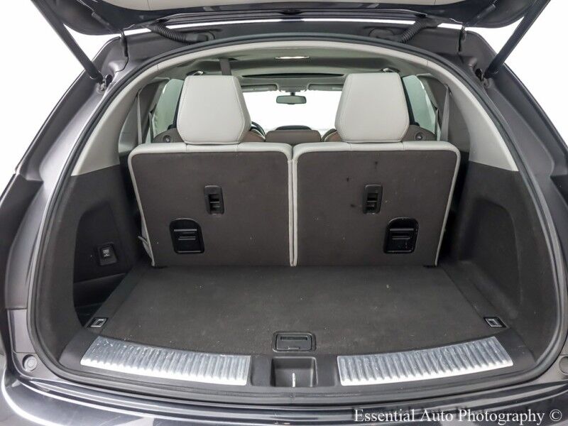 2014 Acura MDX Willowbrook IL