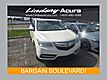2014 Acura MDX 3.5L Advance Pkg w/Entertainment Pkg