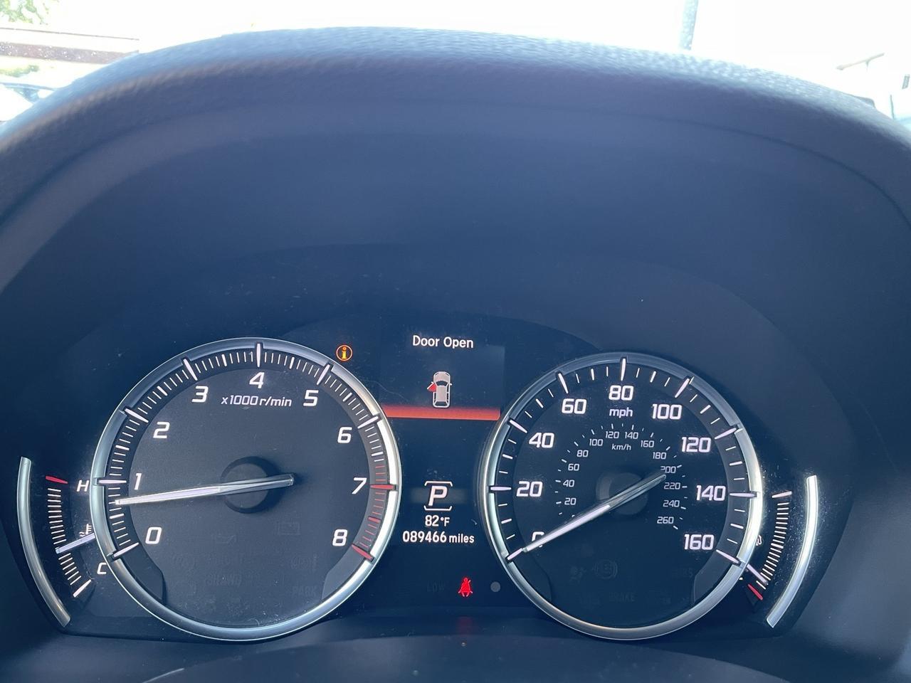 2014 Acura MDX 3.5L Advance Pkg w/Entertainment Pkg Alexandria VA