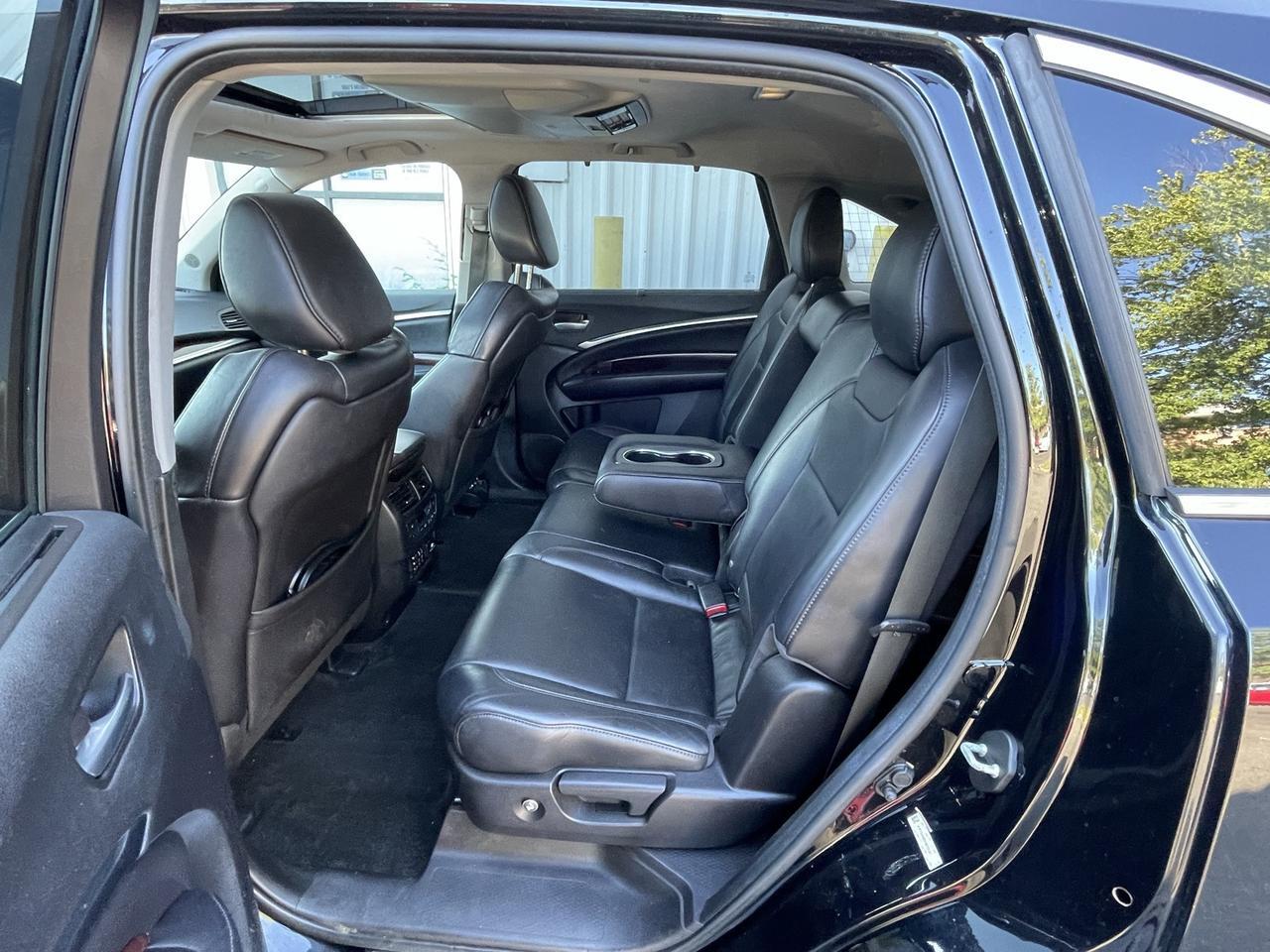 2014 Acura MDX 3.5L Advance Pkg w/Entertainment Pkg Alexandria VA