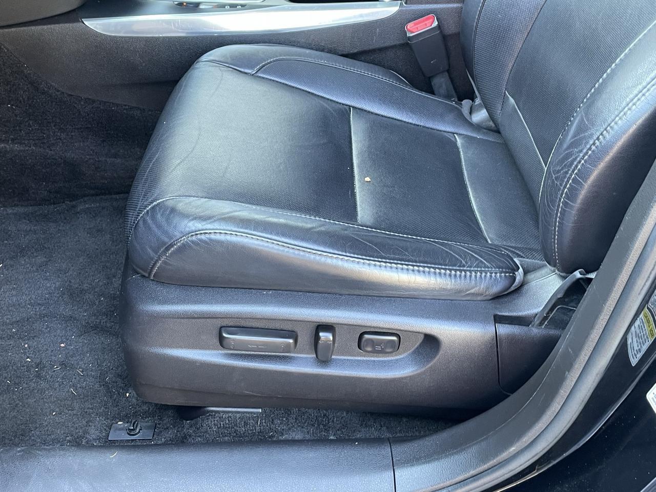 2014 Acura MDX 3.5L Advance Pkg w/Entertainment Pkg Alexandria VA