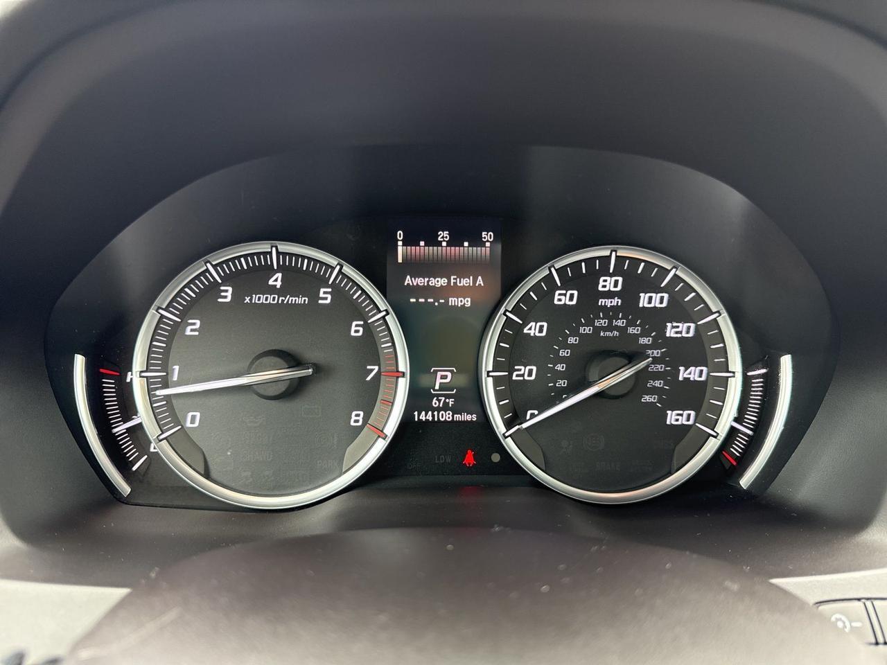 2014 Acura MDX 3.5L Advance Pkg w/Entertainment Pkg Chantilly VA