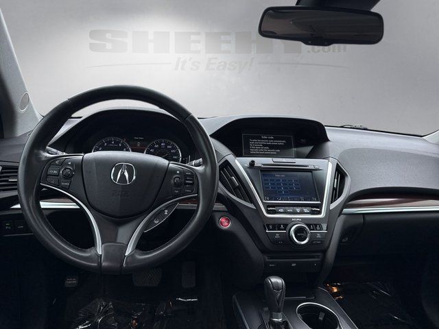 2014 Acura MDX 3.5L Advance Pkg w/Entertainment Pkg Chantilly VA