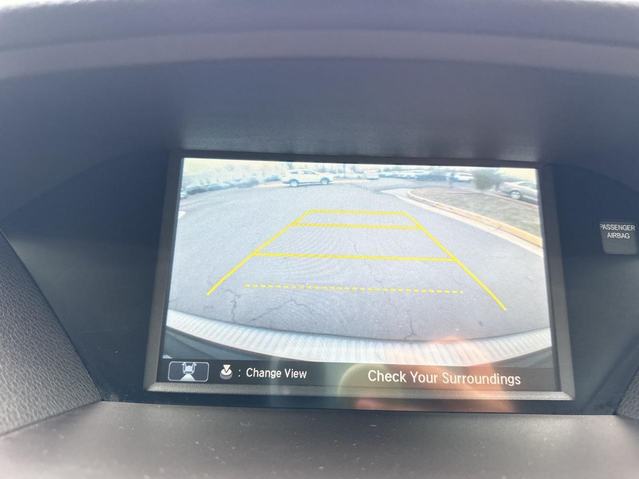 2014 Acura MDX 3.5L Advance Pkg w/Entertainment Pkg Chantilly VA