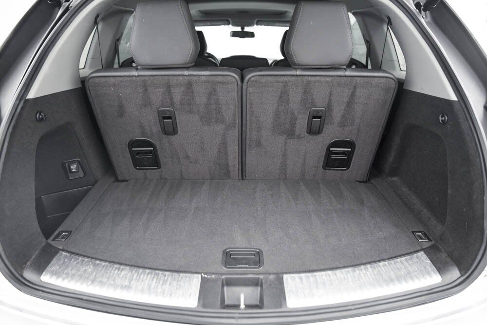 2014 Acura MDX 3.5L Akron OH