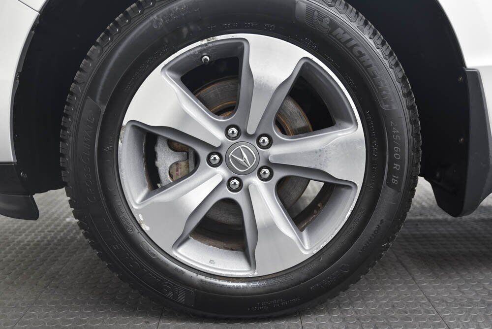 2014 Acura MDX 3.5L Akron OH