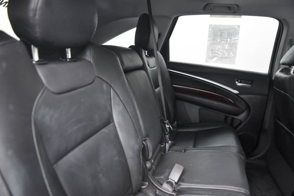 2014 Acura MDX 3.5L Akron OH