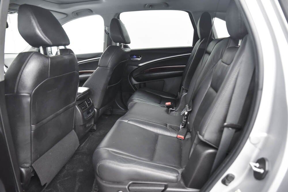2014 Acura MDX 3.5L Akron OH