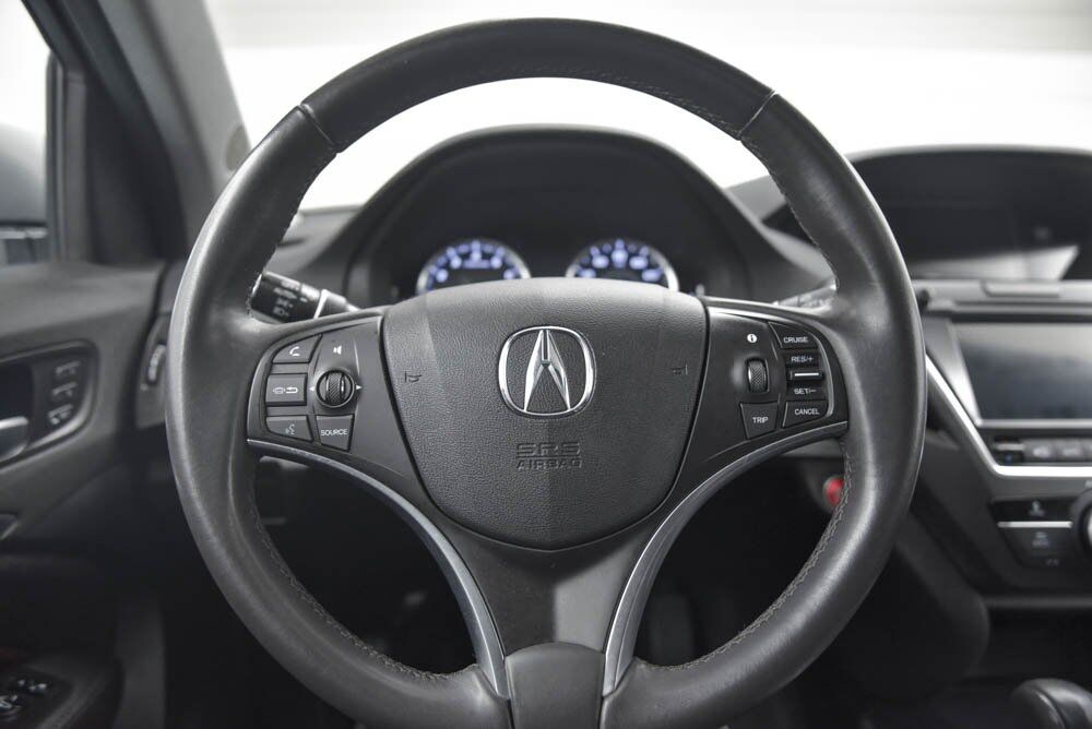 2014 Acura MDX 3.5L Akron OH