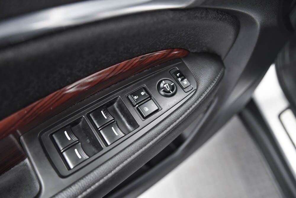 2014 Acura MDX 3.5L Akron OH