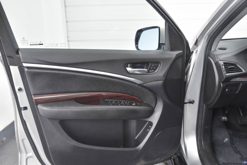 2014 Acura MDX 3.5L Akron OH