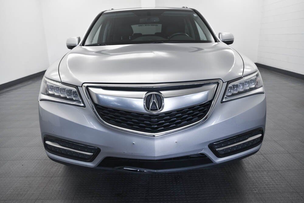 2014 Acura MDX 3.5L Akron OH