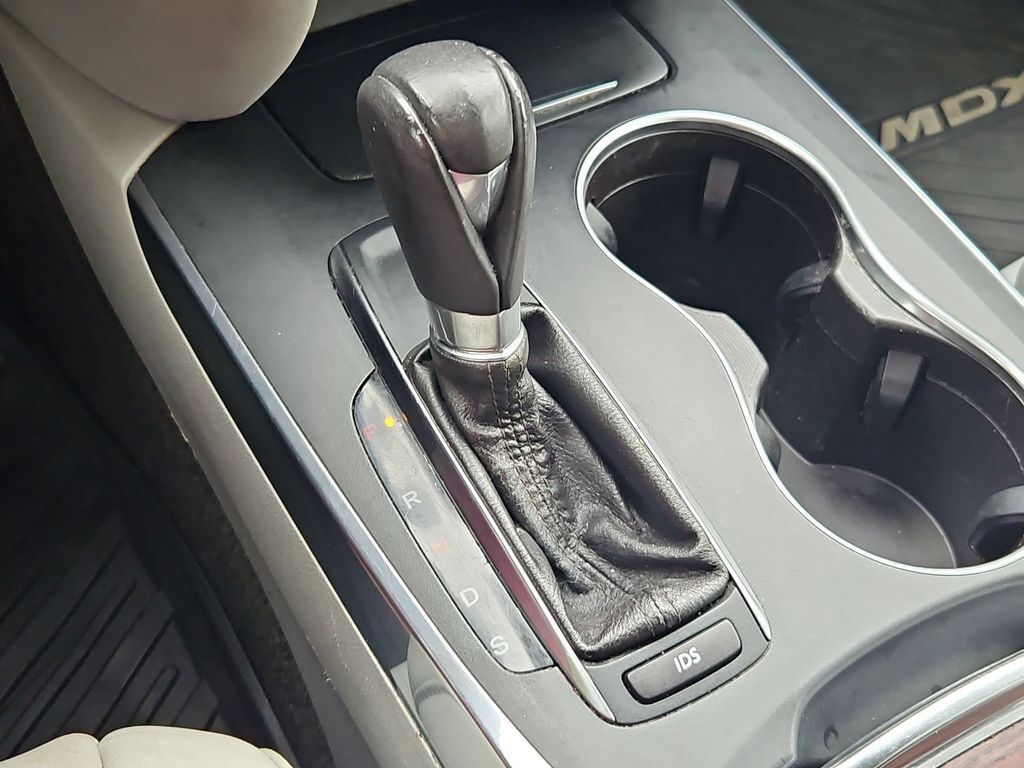 2014 Acura MDX 3.5L Gresham OR