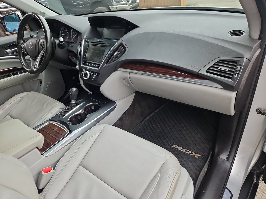 2014 Acura MDX 3.5L Gresham OR