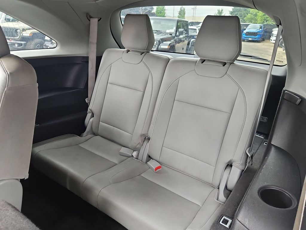 2014 Acura MDX 3.5L Gresham OR