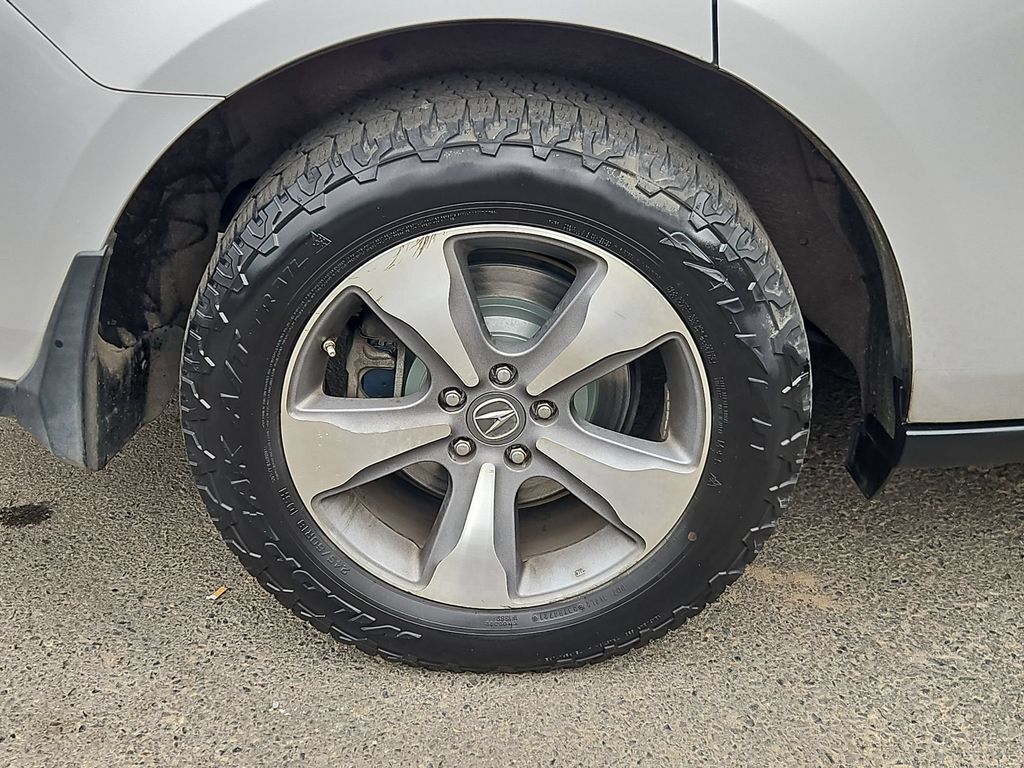 2014 Acura MDX 3.5L Gresham OR