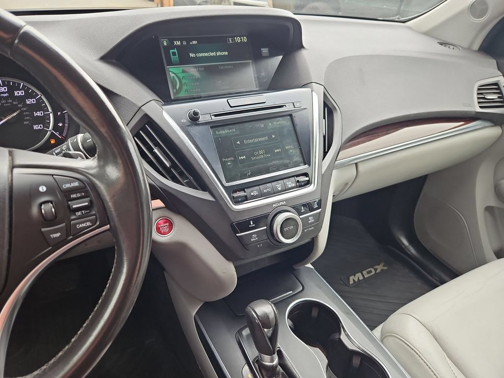 2014 Acura MDX 3.5L Gresham OR