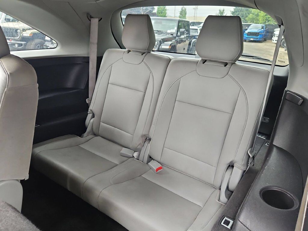 2014 Acura MDX 3.5L Gresham OR