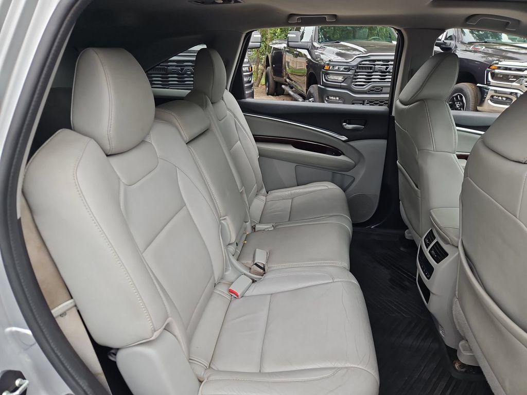 2014 Acura MDX 3.5L Gresham OR