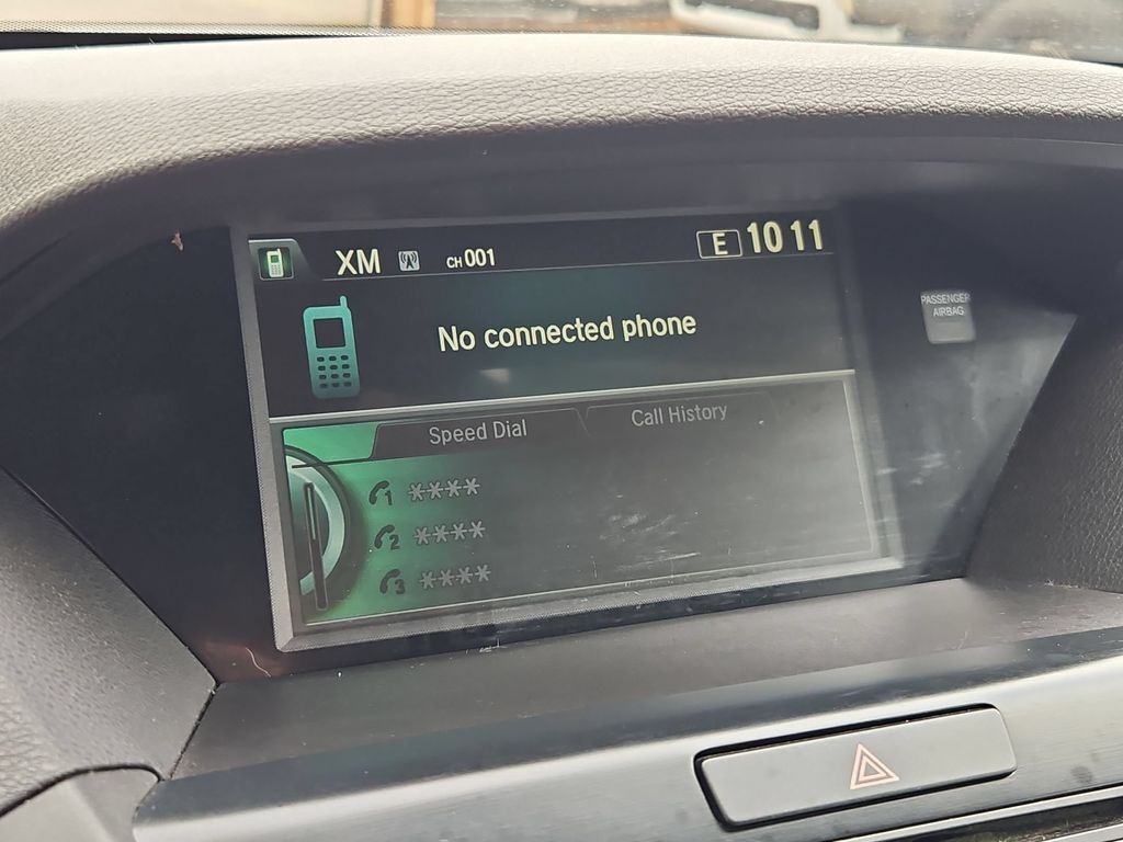 2014 Acura MDX 3.5L Gresham OR