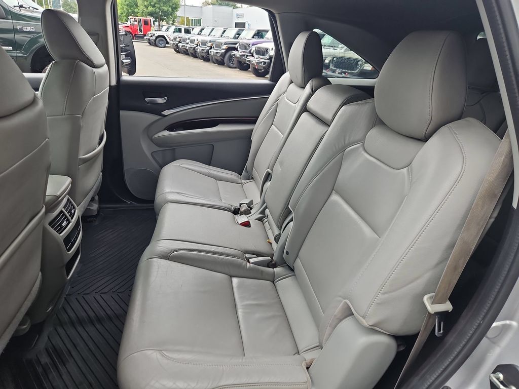 2014 Acura MDX 3.5L Gresham OR