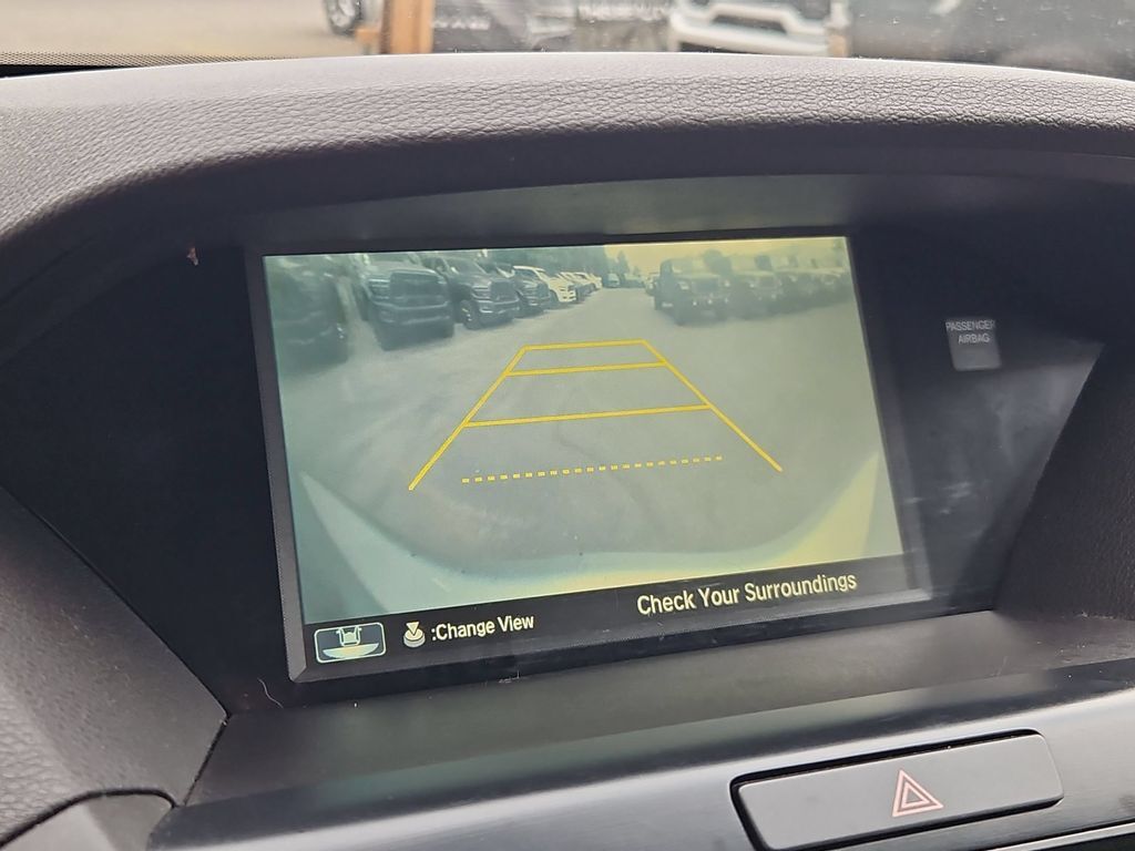 2014 Acura MDX 3.5L Gresham OR