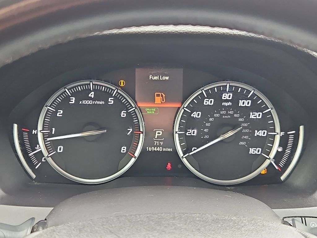 2014 Acura MDX 3.5L Gresham OR