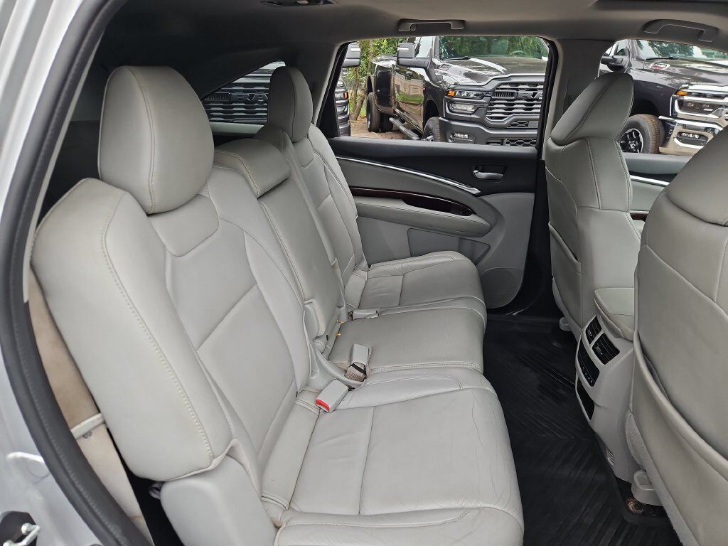 2014 Acura MDX 3.5L Gresham OR