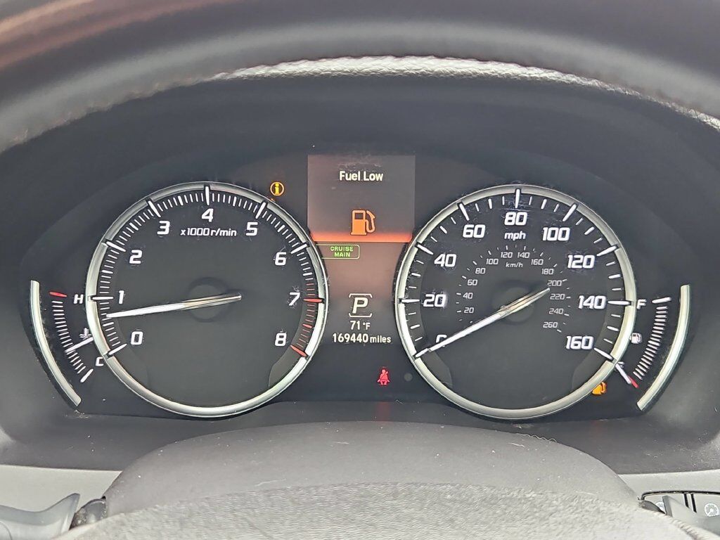 2014 Acura MDX 3.5L Gresham OR