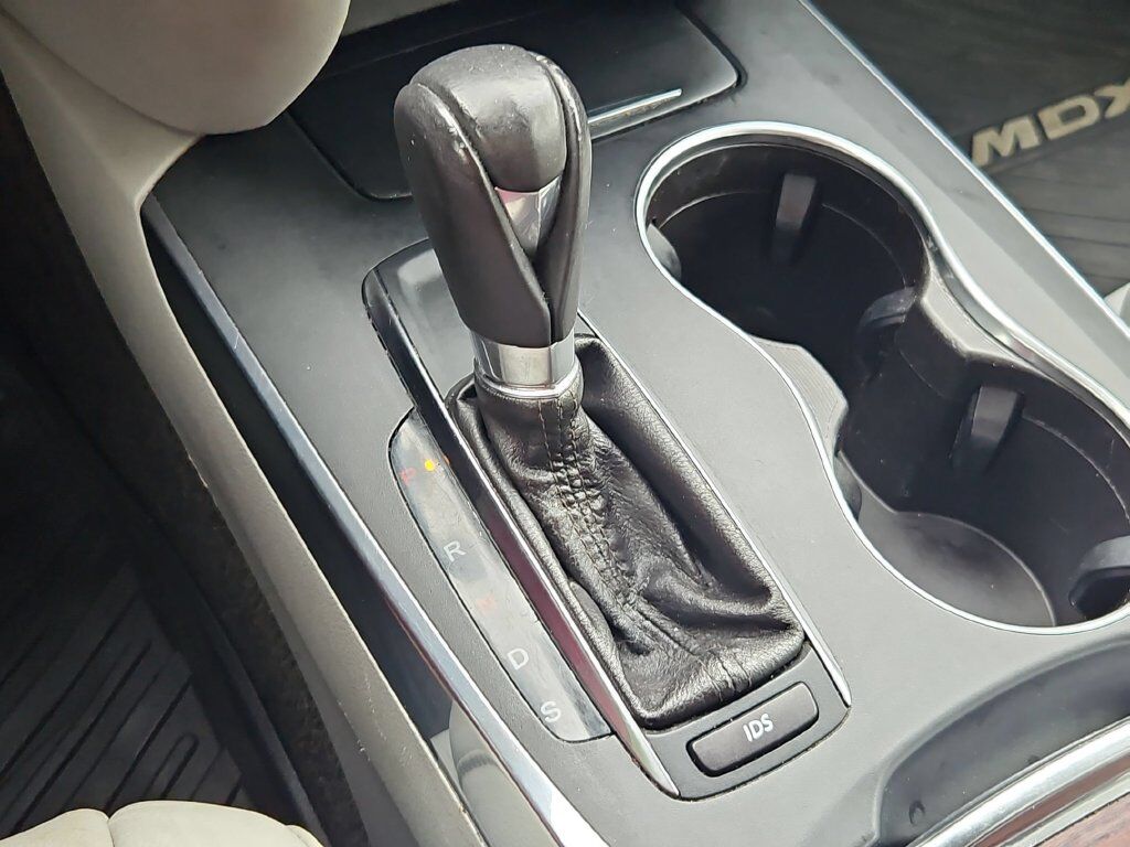 2014 Acura MDX 3.5L Gresham OR