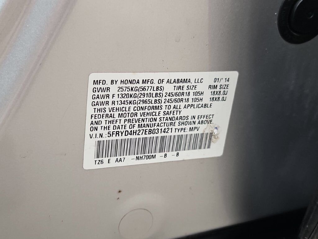2014 Acura MDX 3.5L Gresham OR