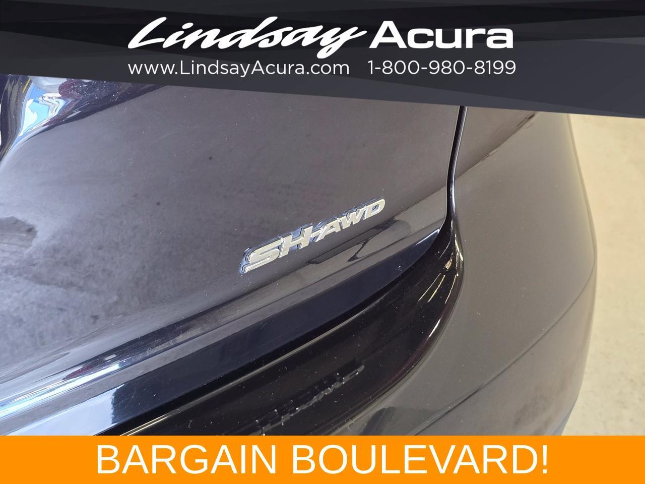 2014 Acura MDX 3.5L Technology Package Columbus OH