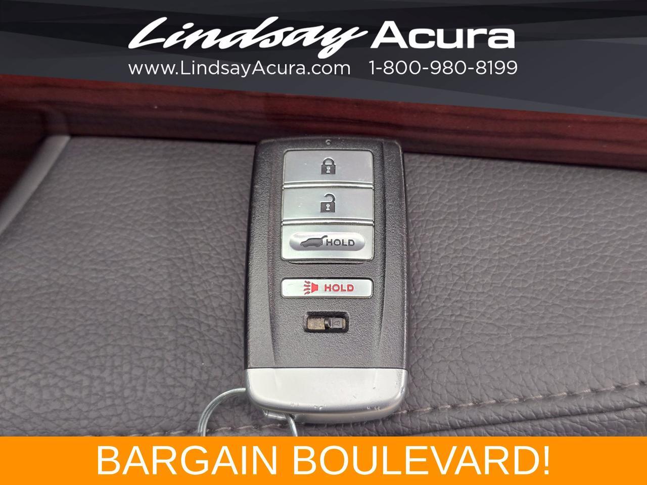 2014 Acura MDX 3.5L Technology Package Columbus OH