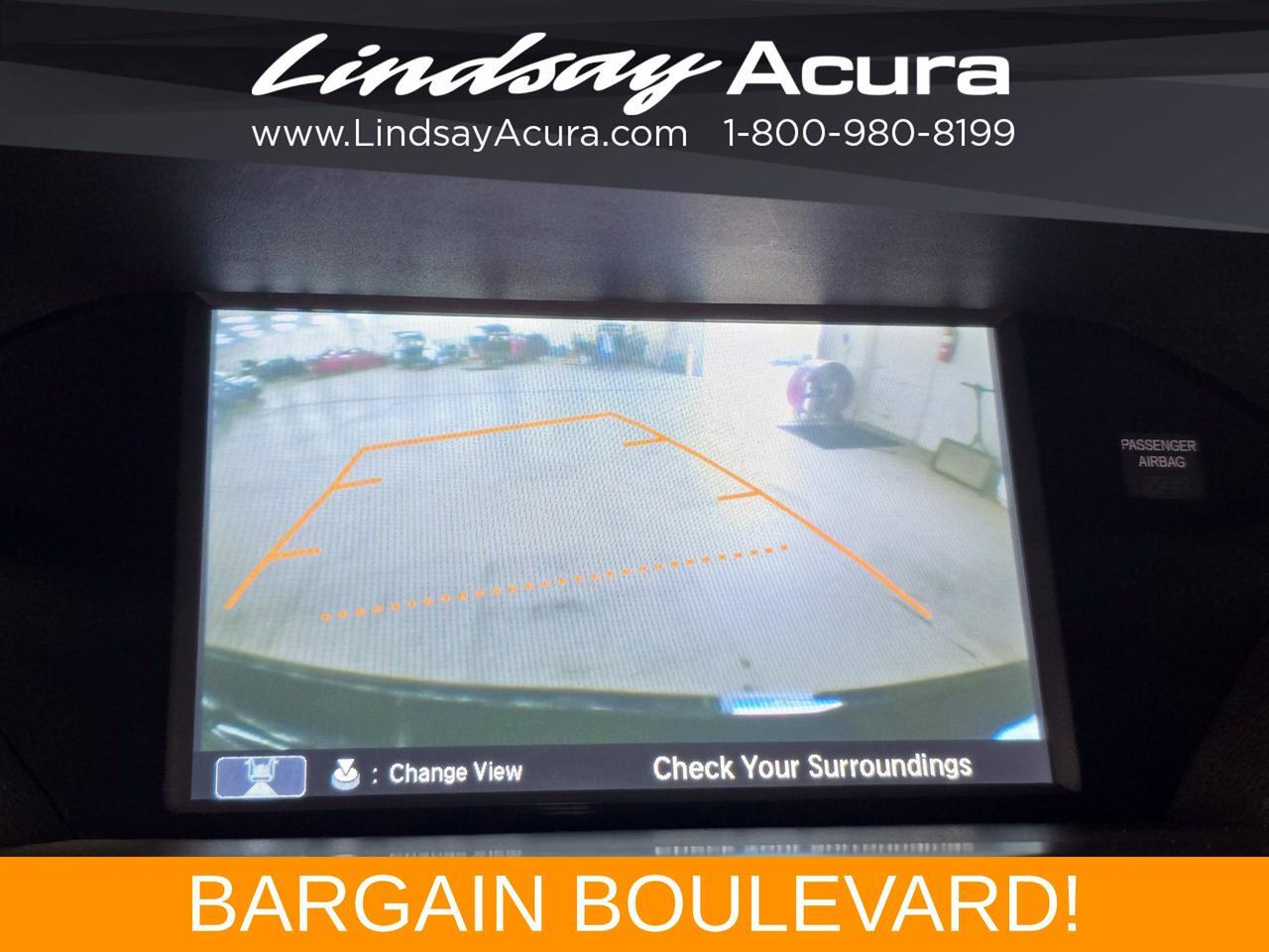 2014 Acura MDX 3.5L Technology Package Columbus OH