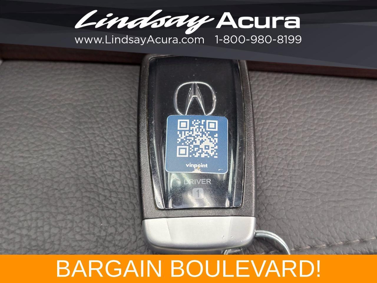 2014 Acura MDX 3.5L Technology Package Columbus OH