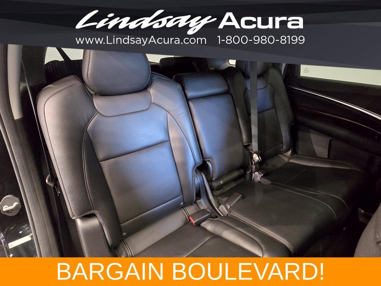 2014 Acura MDX 3.5L Technology Package Columbus OH
