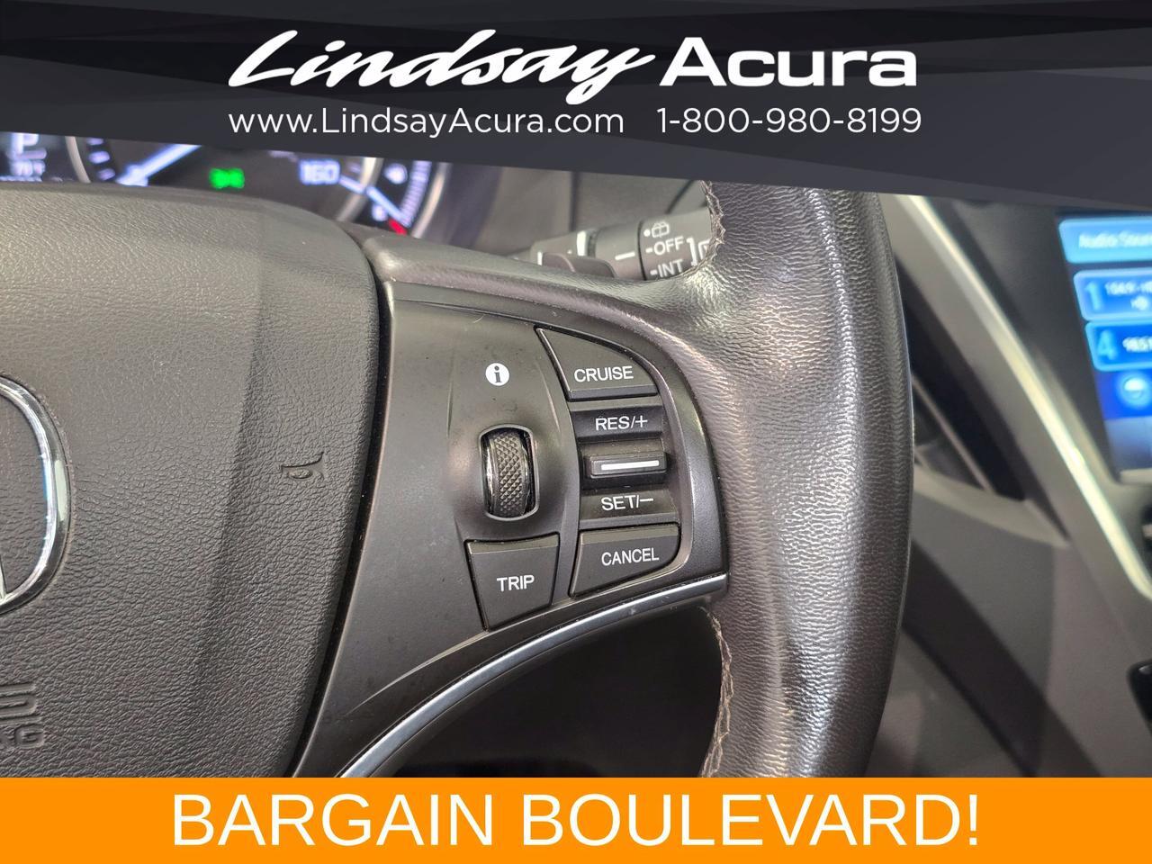 2014 Acura MDX 3.5L Technology Package Columbus OH
