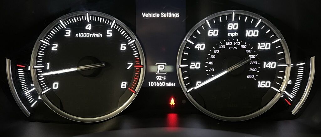2014 Acura MDX 3.5L Technology Package Highlands Ranch CO