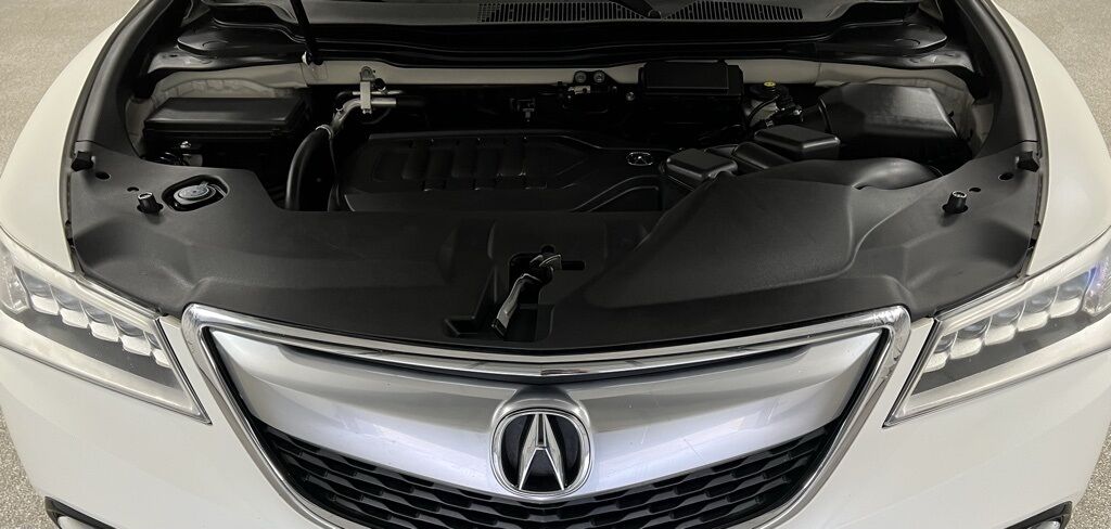 2014 Acura MDX 3.5L Technology Package Highlands Ranch CO