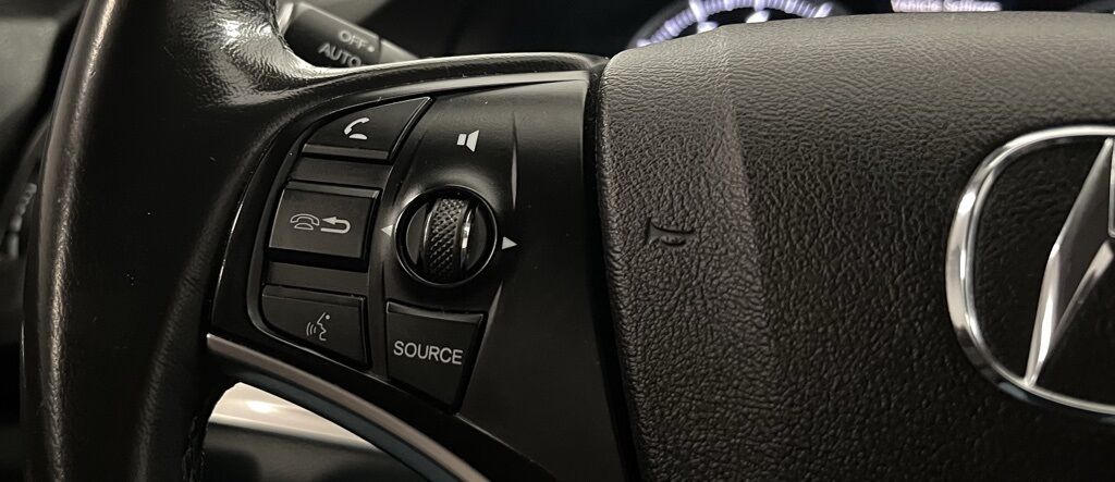 2014 Acura MDX 3.5L Technology Package Highlands Ranch CO